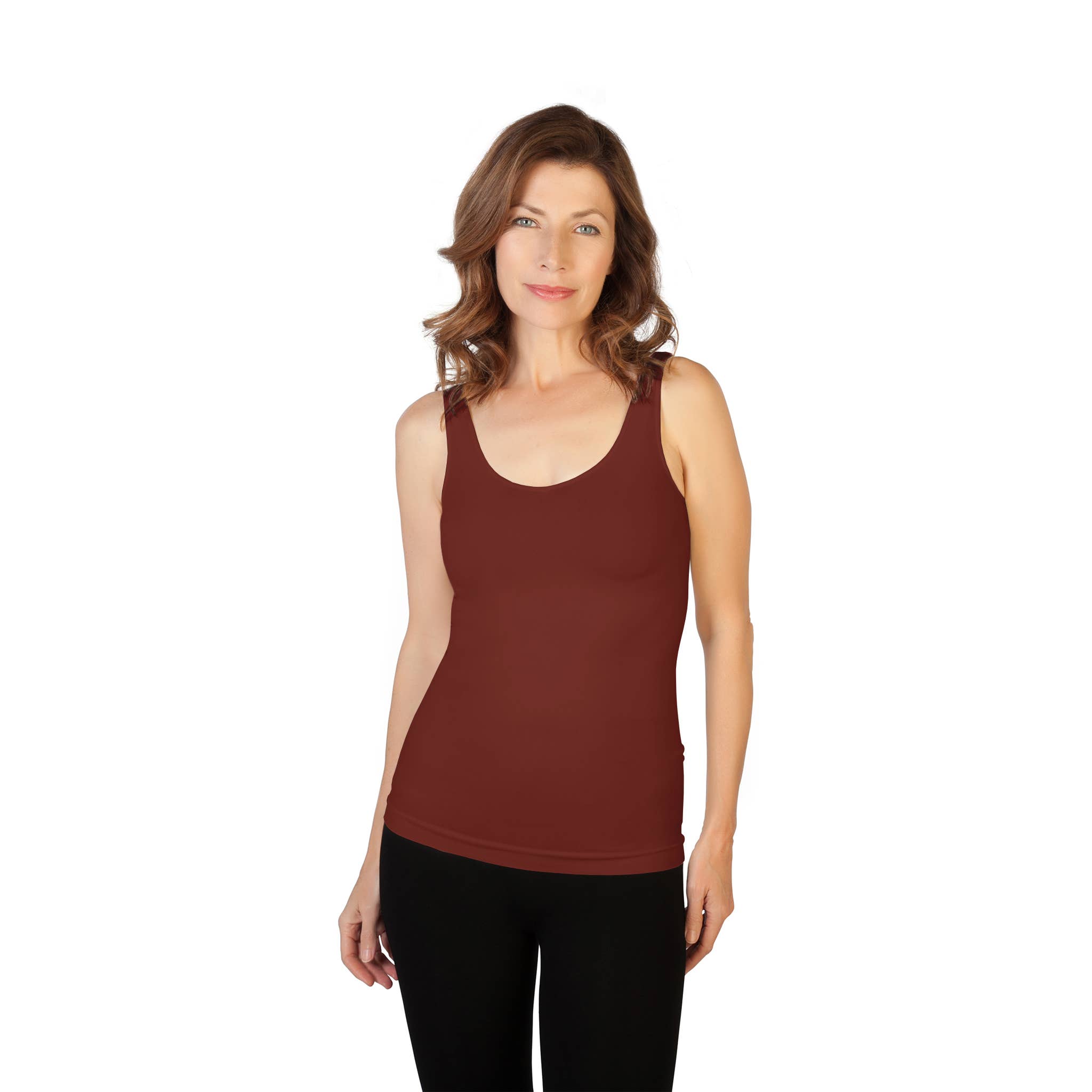 Skinnytees - Wholesale Tank Top - Women's - Basic Tank47