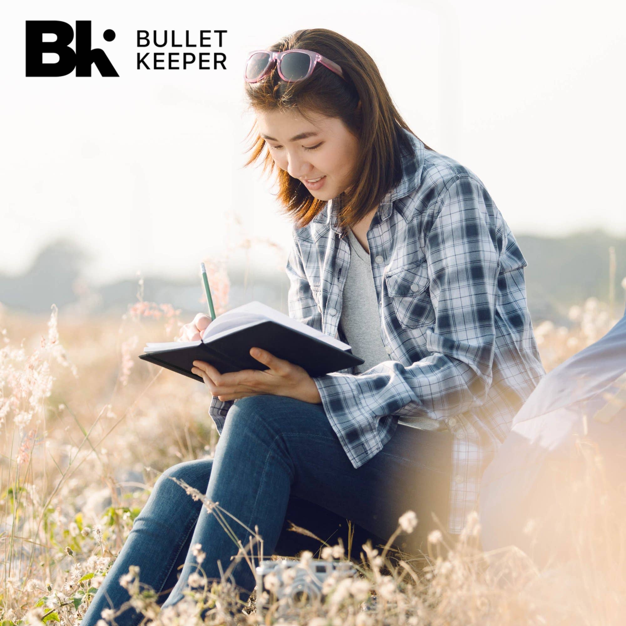 Bullet Keeper - Wholesale Planner - Perfect Planner - Monthly & Weekly13