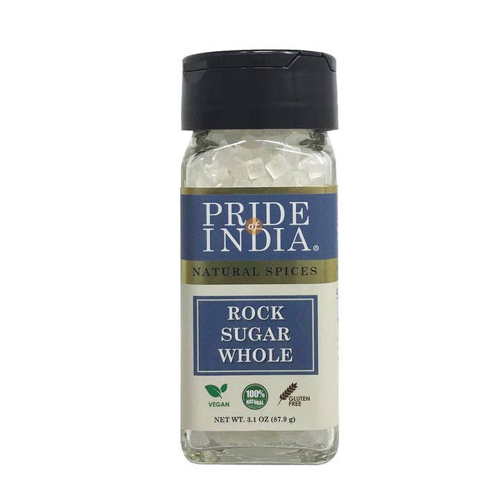 Zucchero Naturale Piccola per la vendita all'ingrosso da parte di PRIDE INDIA BRANDS