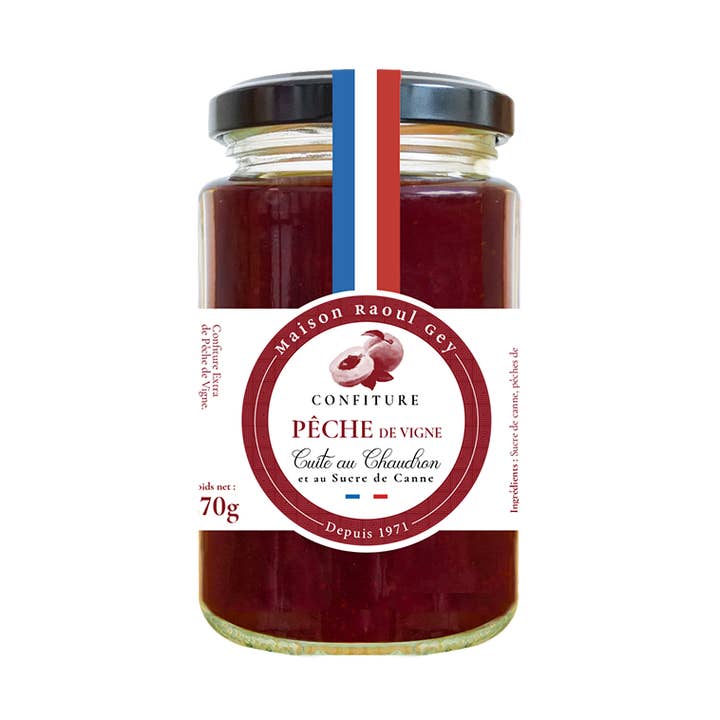 Vin Ferskner 280 g - Maison Raoul Gey - 0078 for engroshandel hos Maison RGEY