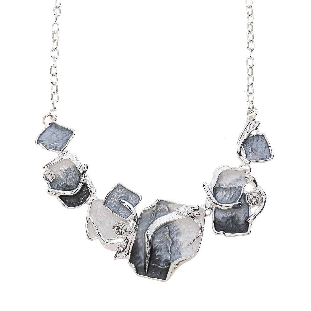 Fox by Ren GmbH - Vendita all'ingrosso Collana con ciondolo/pendaglio - Collana - Chantal1