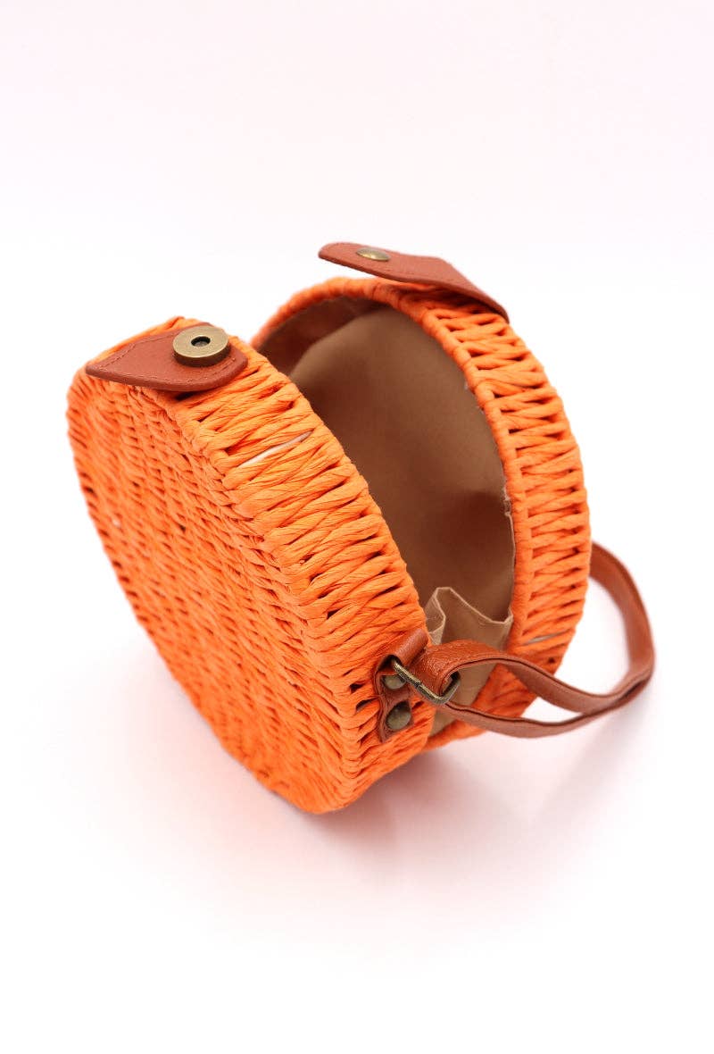 LIL' MOON – Großhandel Umhängetasche - Damen – #MZ150 -Tasche2