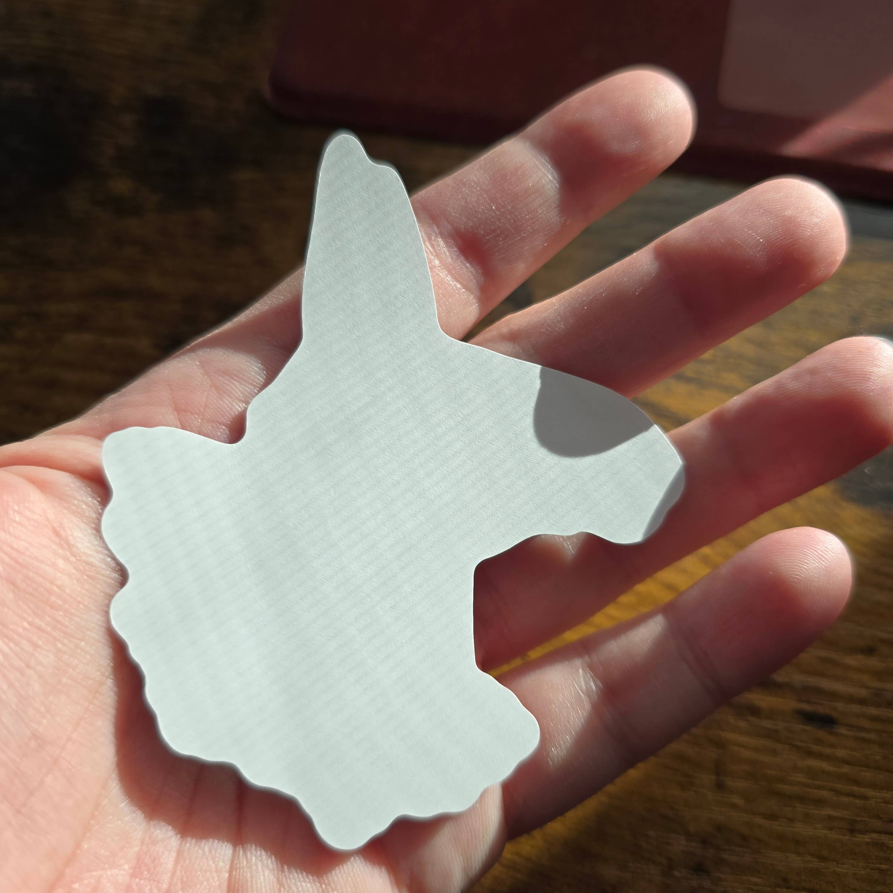 Salt Birch – wholesale Klistermärke – Missouri Mule-klistermärke3