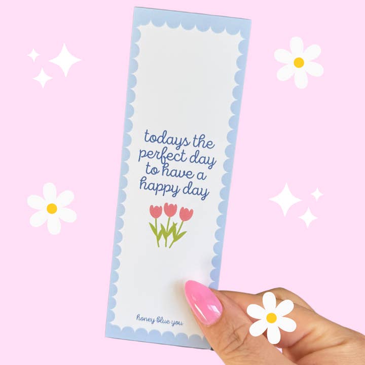 Perfekter Tag Lesezeichen (Ausgefallen, Funky, Kawaii, Y2K) für den Großhandel von Honey Blue Lane