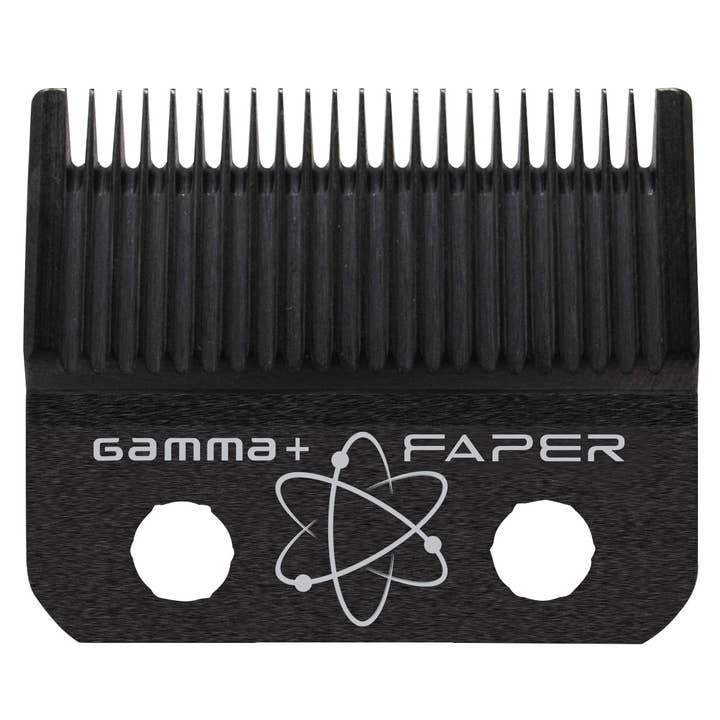 Salon Equipment Pros - Wholesale Clippers - Men's - Gamma+ Cyborg Cordless Clipper with Digital Motor GP604M4