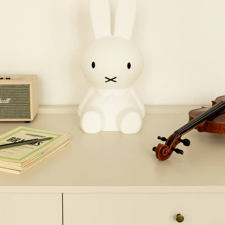 MR MARIA_ US OFFICIAL - Wholesale Night Light - Kids & Baby - Miffy