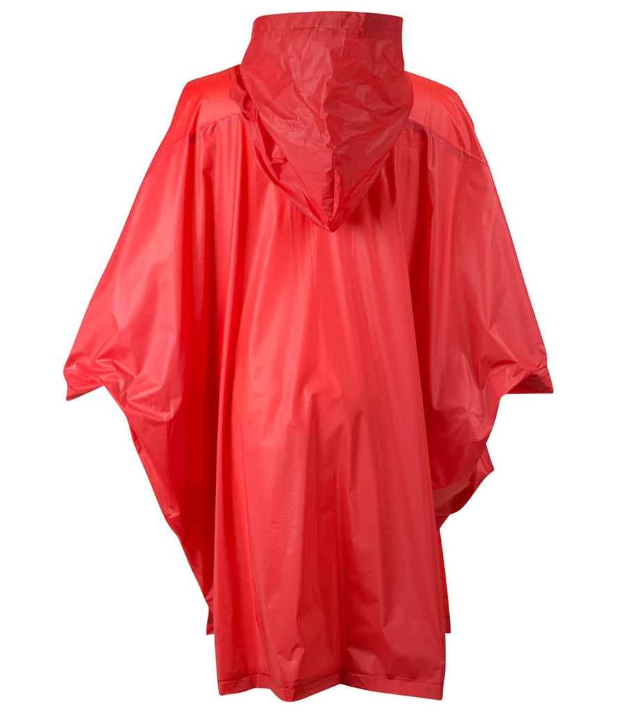 Pierre Francis - Vente Poncho – unisexe - Splashmacs - Poncho de pluie13