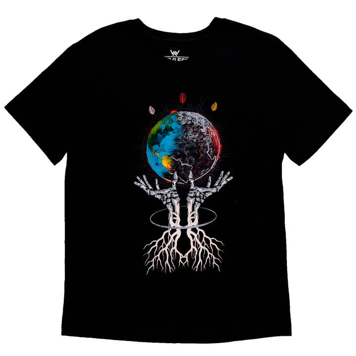 T-SHIRT APOCALYPSE POUR HOMME pour la vente par Lawless Apparel