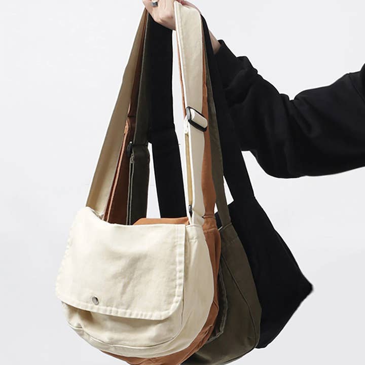 Dagelijkse schoudertas voor wholesale door MinoCraft