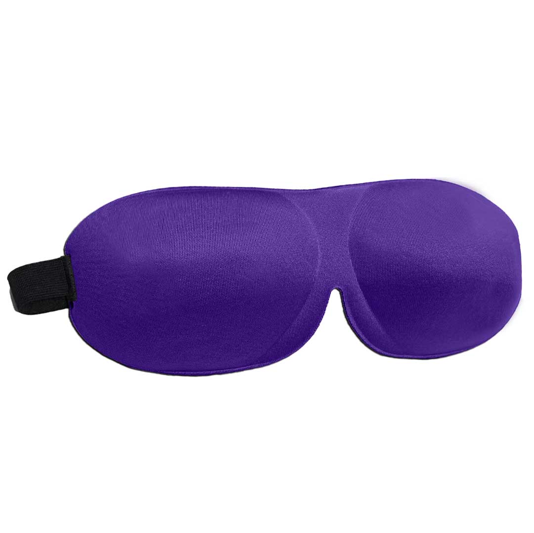 Lash Affair - Wholesale Sleep/Eye Mask - Beauty Sleep | Deep Domed Eye Mask3