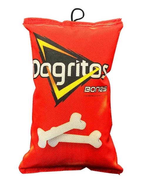 Chip Hondenspeeltje Pieper voor wholesale door Bone Appetito