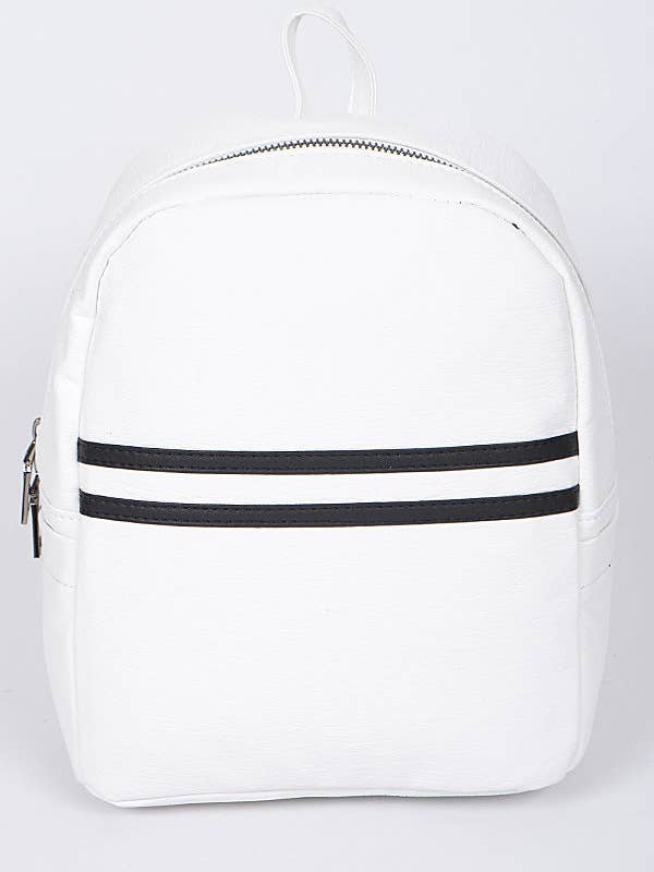 3356 White - Lot de 3 pour la vente par Apparel Candy