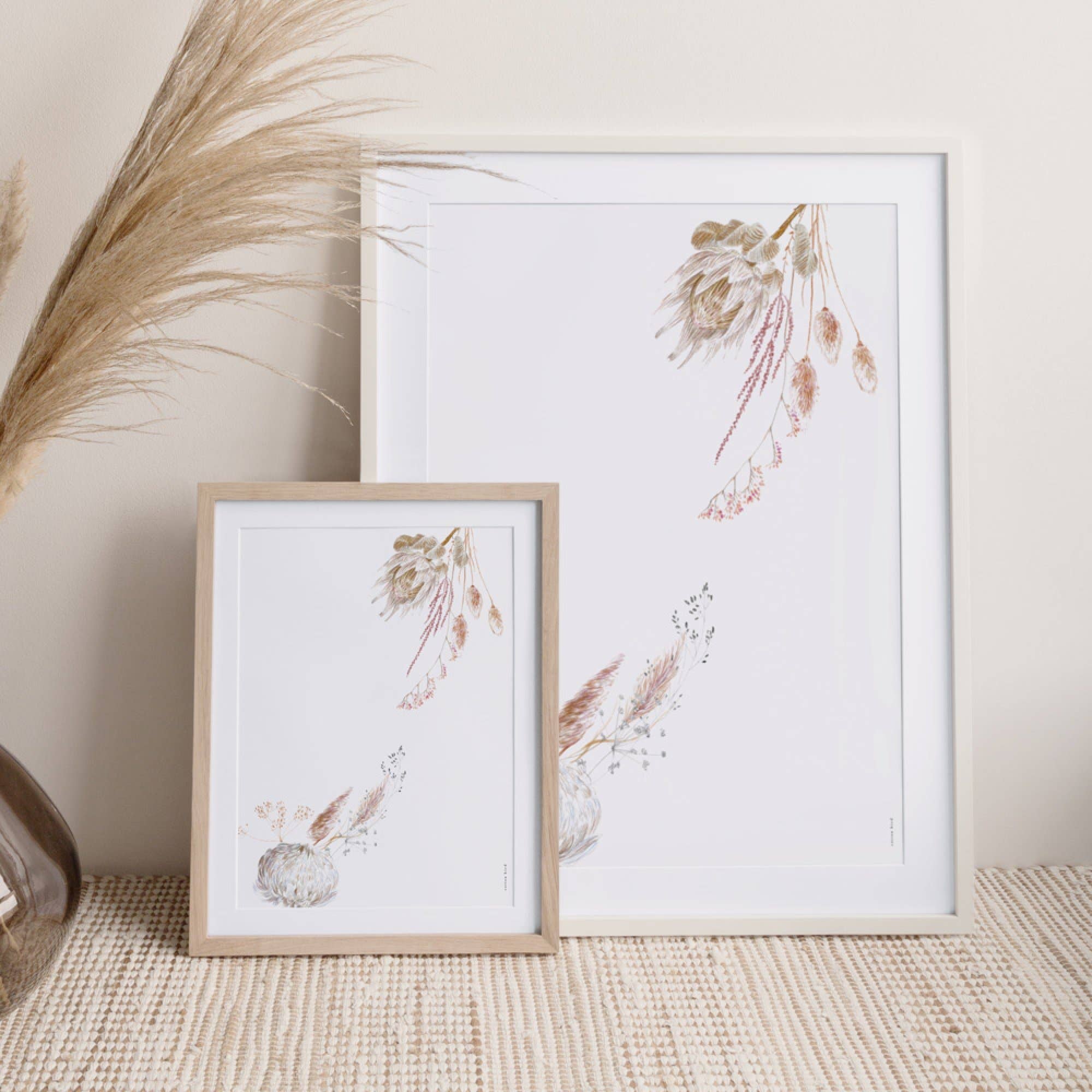 Cotton Bird - Wholesale Poster - Camposanto poster1