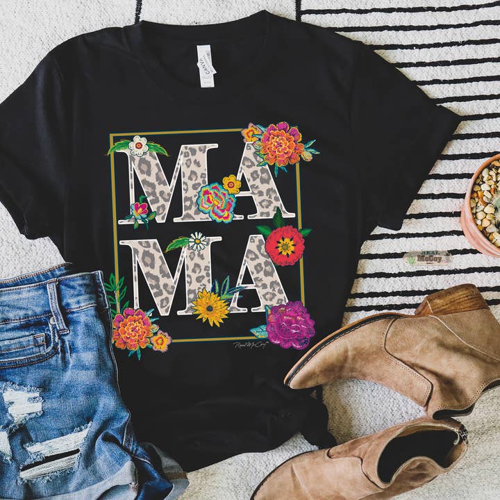 Fiesta Mama for wholesale by Real McCoy Mercantile, LLC