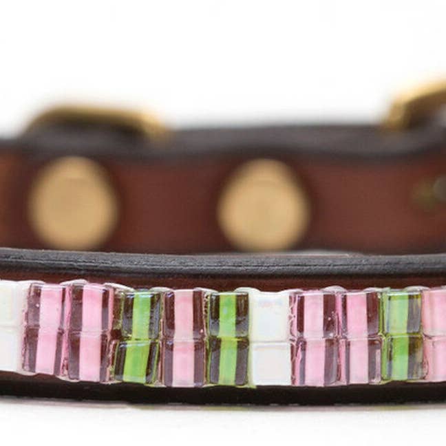 Collar para mascotas Palm Beach para venta al por mayor de Just Fur Fun