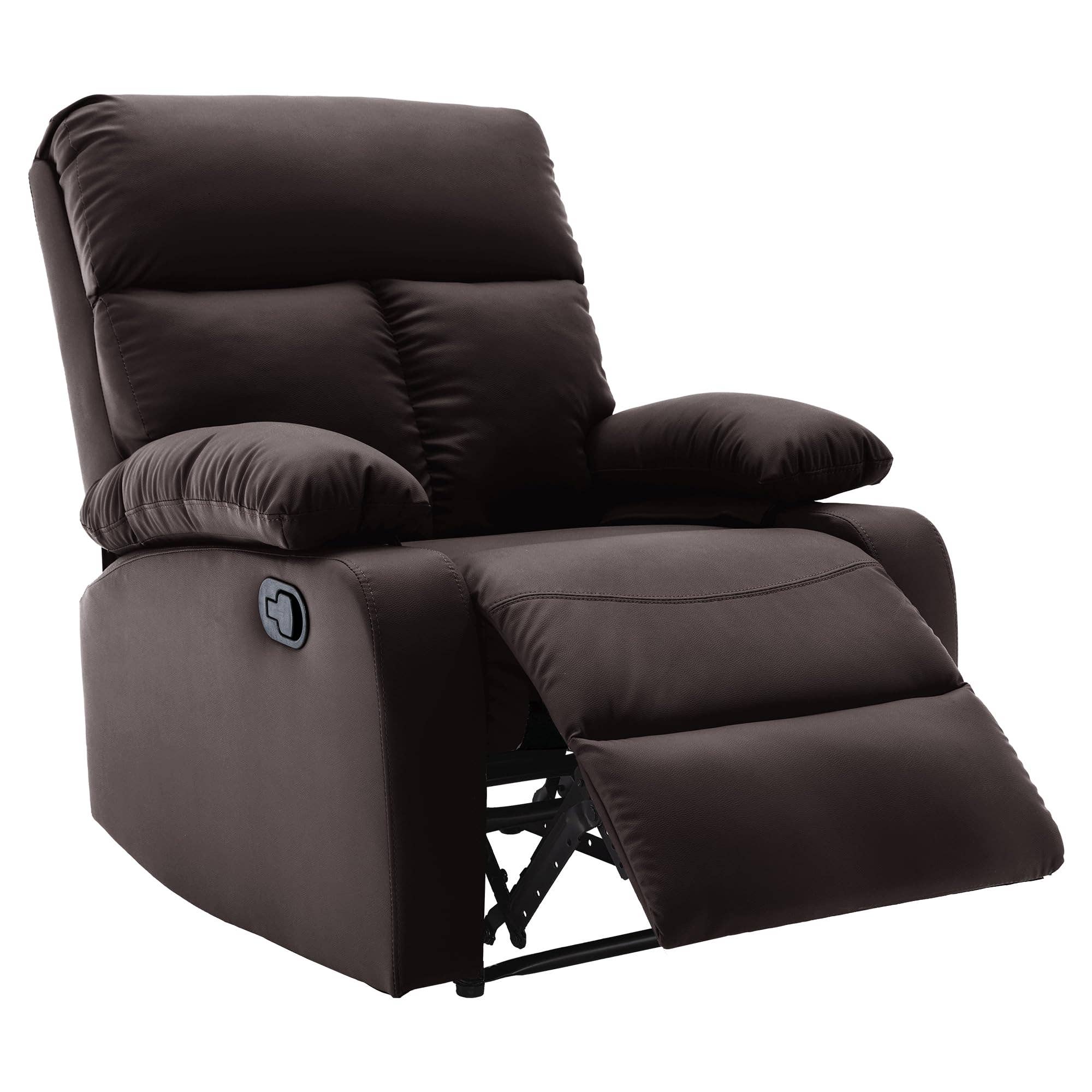 Heynemo - Wholesale Chair - Manual Small Recliner Chair for Adults7