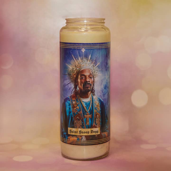 Wholesale Michael Jackson candle for your store - Faire