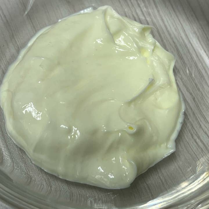 Brightening Turmeric Body Cream for wholesale by Perfectly Calibrated