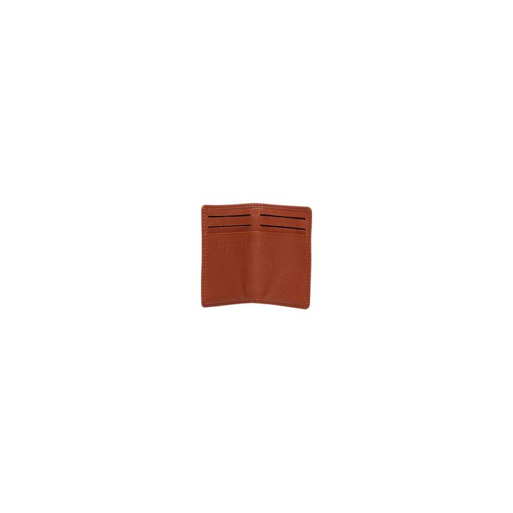 Carre Royal - Wholesale Pasjeshouder - Uniseks - Gouden kaarthouder