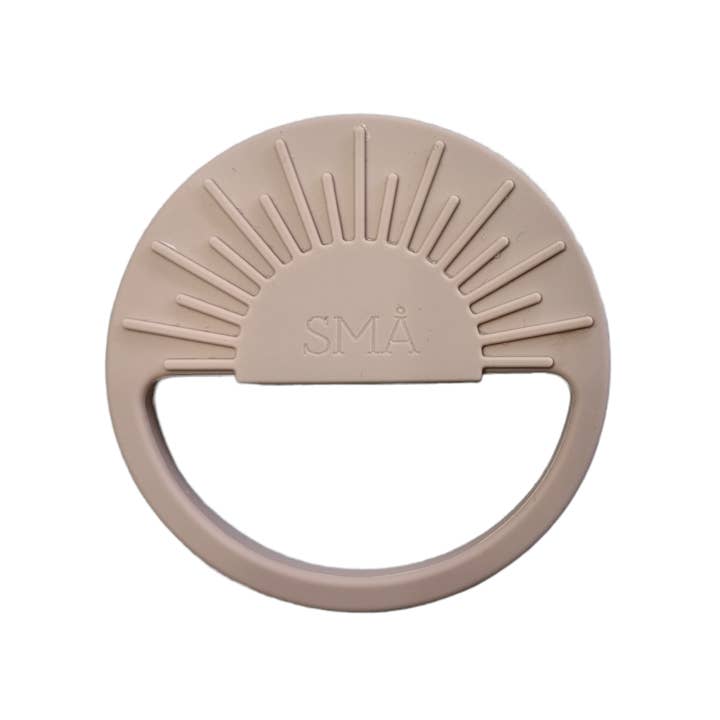 SMÃ… - Wholesale Teether (Not Clip-On) - Baby - SUN TEETHER2