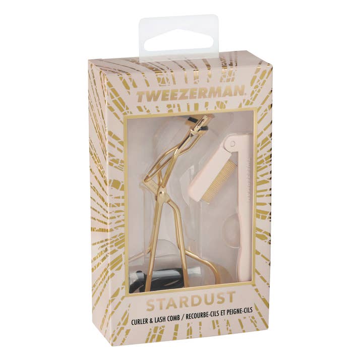 Coffret cadeau Tweezerman Lash Stardust 1 set pour la vente par Tweezerman