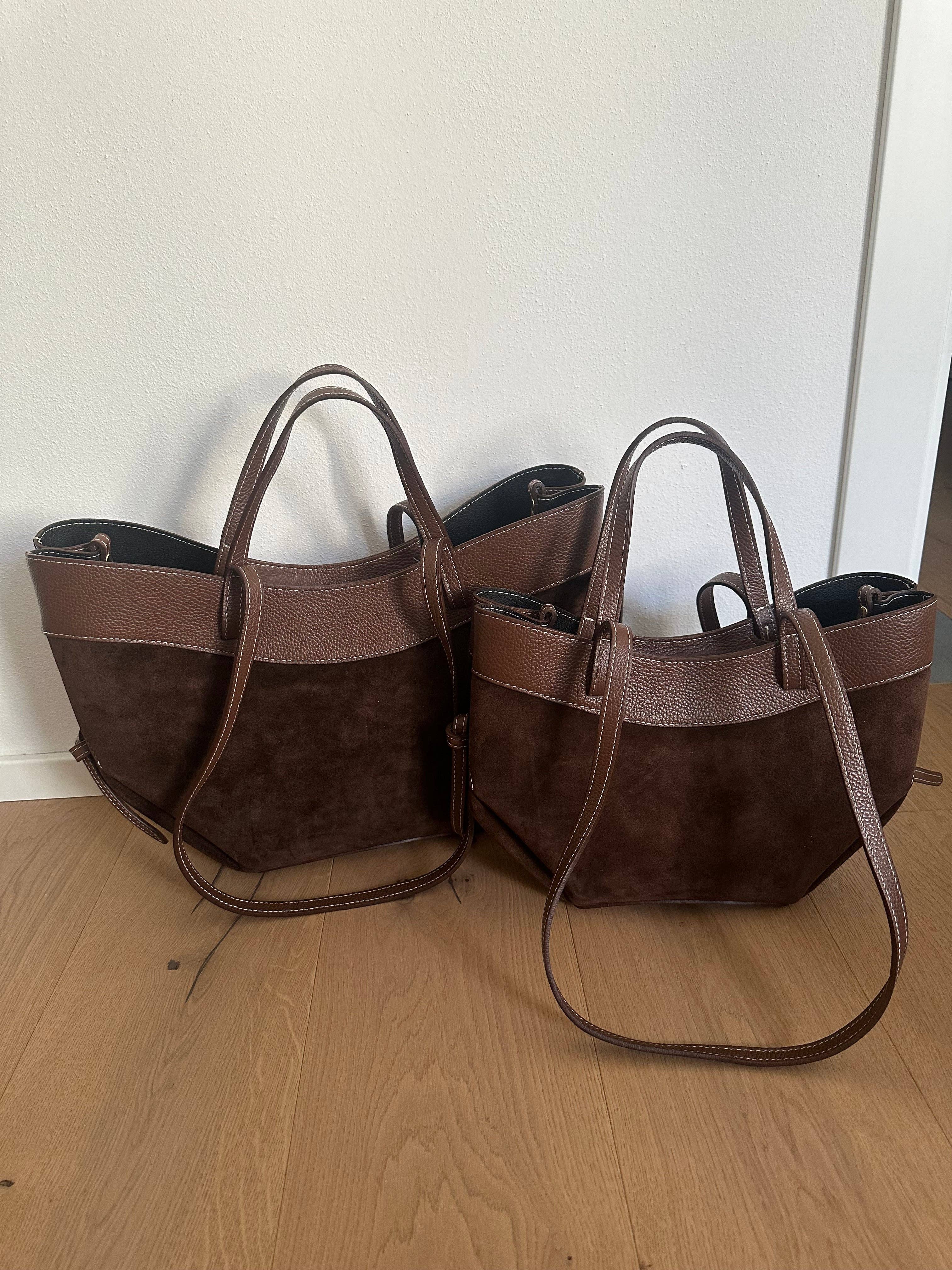 Zhade - Wholesale Shoulder Bag - Women's - DAPHNE 2.0 - small/large10