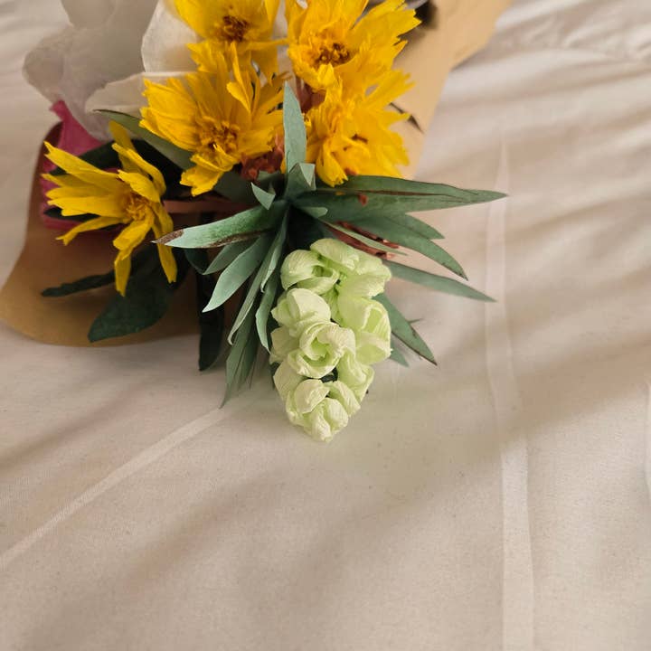 Beautiful Things By Bec - Wholesale Artificial Flowers - California Wild Flower Bouquet