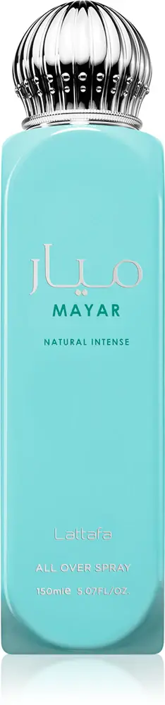Excellence – Perfume/Eau de Toilette por atacado – Spray Corporal Mayar Natural Intenso - ASDAAF 150 ml0