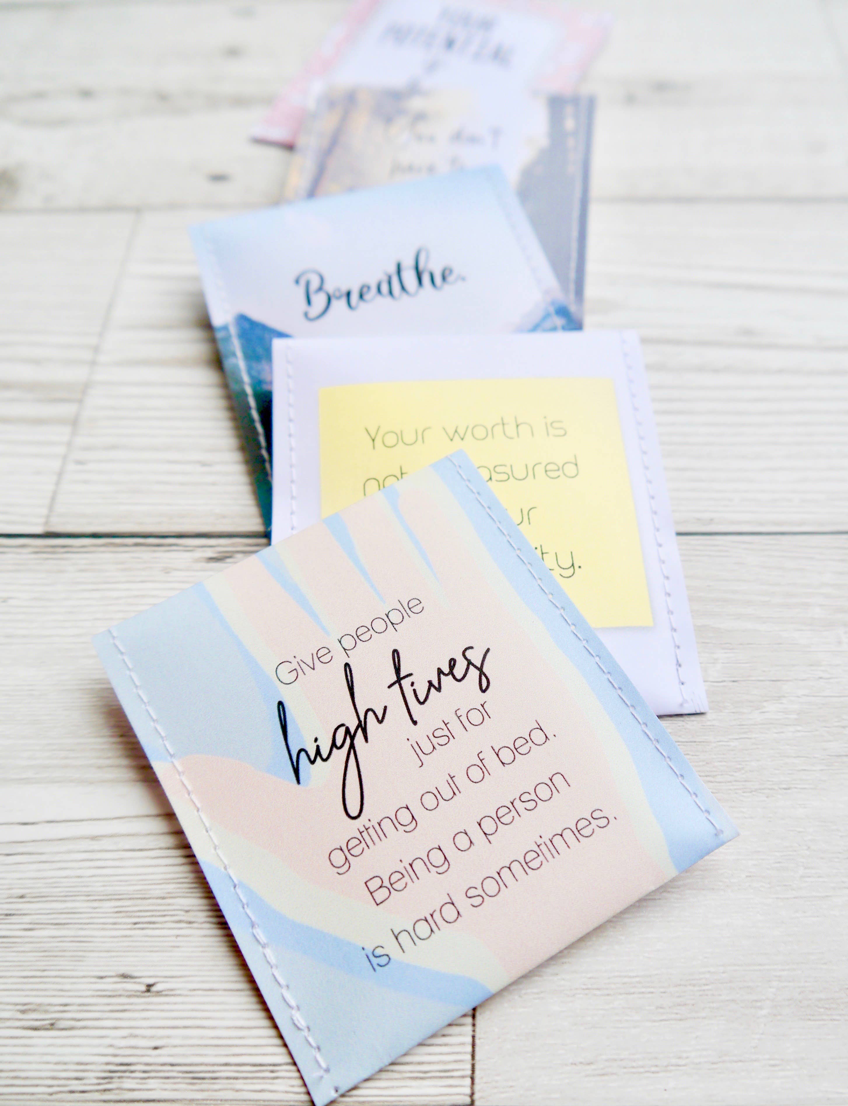 Victoria Mae Designs - Wholesale Tea Bags - Self Care Tea - 50 Loose Unboxed Tea Envelopes2