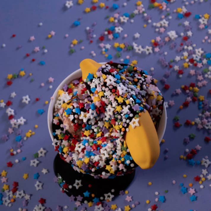 Emojibator - Wholesale Sex Toy - Banana Emojibator5