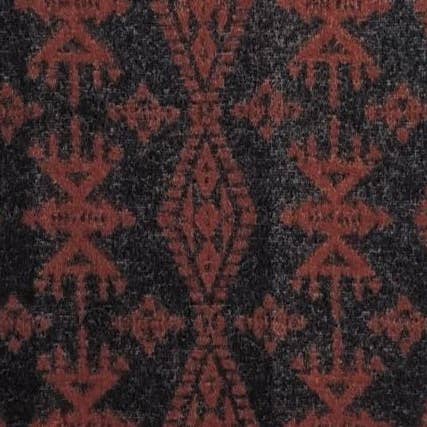 Beat Collection by Lanificio Idealtex Srl – wholesale Throw blanket – Tribal22