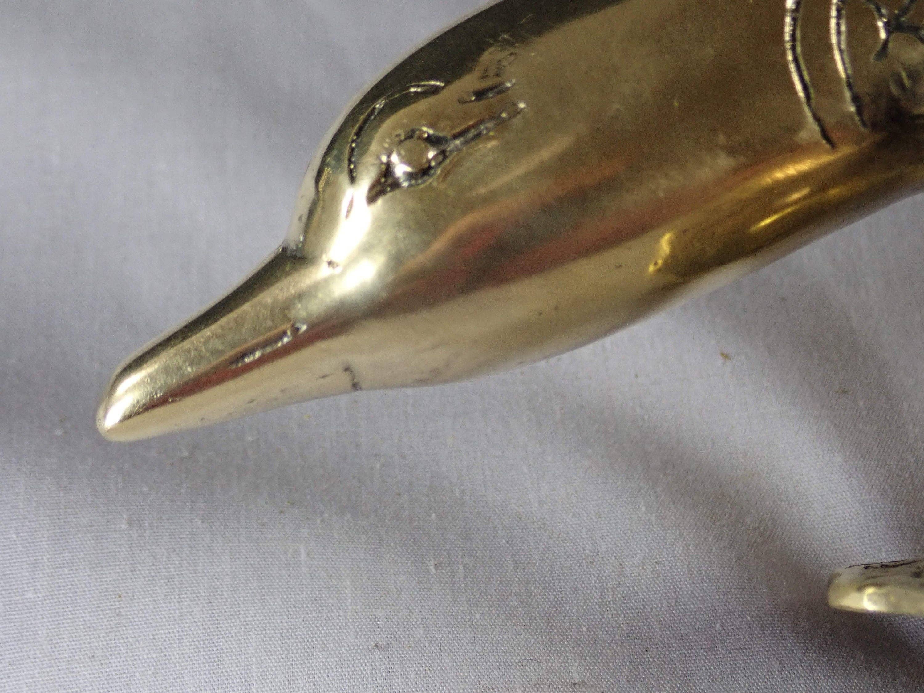 Ubud Glass – Großhandel Griff/Handgriff – Delfin-Eingangstürgriff, antiker Türgriff aus massivem Bronze-Seepferdchen6