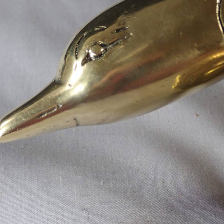 Ubud Glass – Großhandel Griff/Handgriff – Delfin-Eingangstürgriff, antiker Türgriff aus massivem Bronze-Seepferdchen6