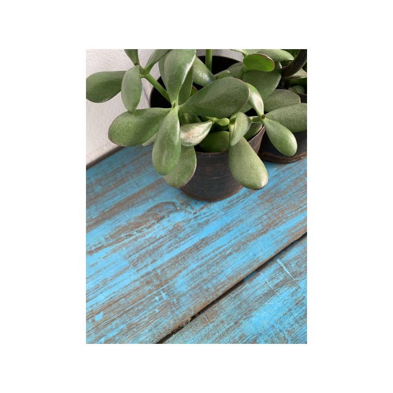 Paloma Black (Casa Natura Design, S.L.) - Wholesale Cabinet - Low Cabinet Perfect As TV Table Or Ottoman4