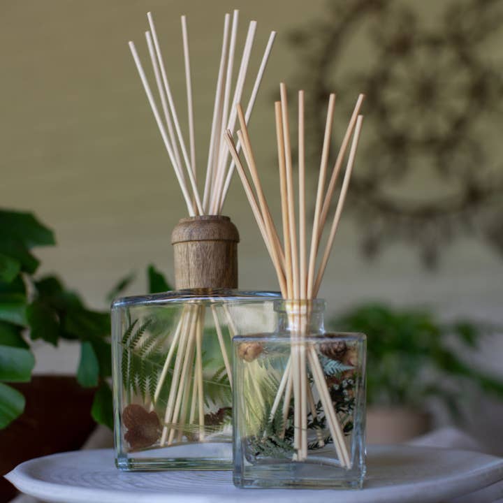 Rosy Rings - Wholesale Reed Diffuser - Forest 13 oz Botanical Diffuser