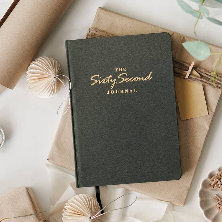 Sextio andra tidskriften för wholesale av Printfinger