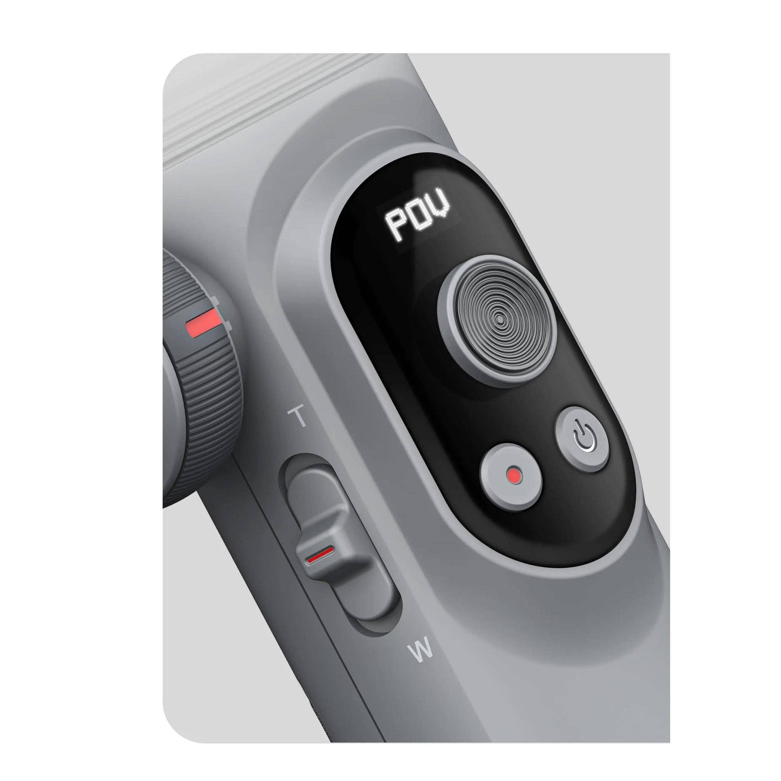 GulleeGadgets - Wholesale Phone/Tablet Stand - Magnetic Fill Light Gimbal Stabilizer For Smartphone & Iphon9