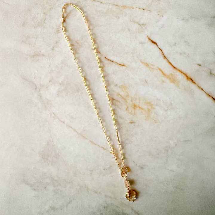 Emerge Halskette für den Großhandel von So Niice