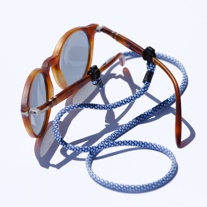 Tentacula - Wholesale Sunglasses/Eyeglasses Strap - Unisex - Panarea - Handmade eyeglass cord