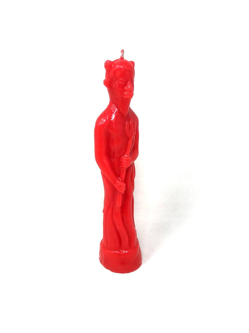 Vrinda - Wholesale Novelty Candle - Candle Devil Red2