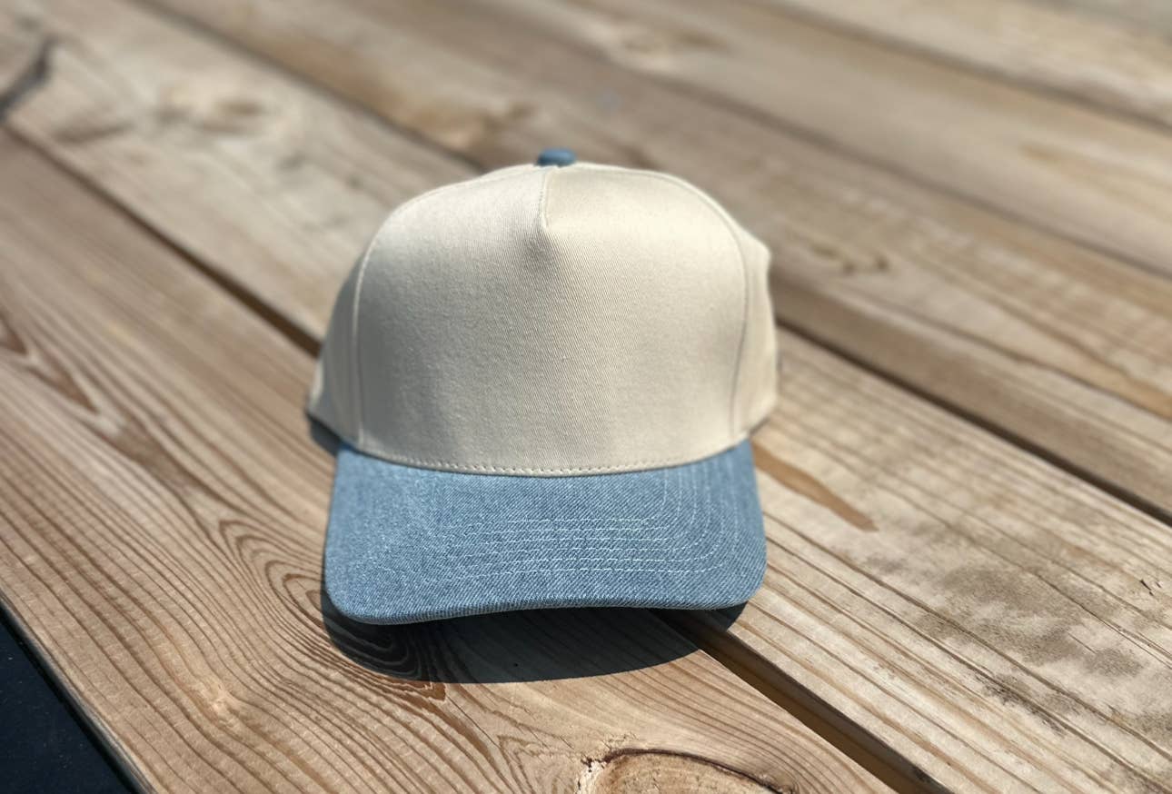 Ranch'n 4 Trouble Co. - Wholesale Trucker Hat - Women's - Sorry About My Husband Hat8