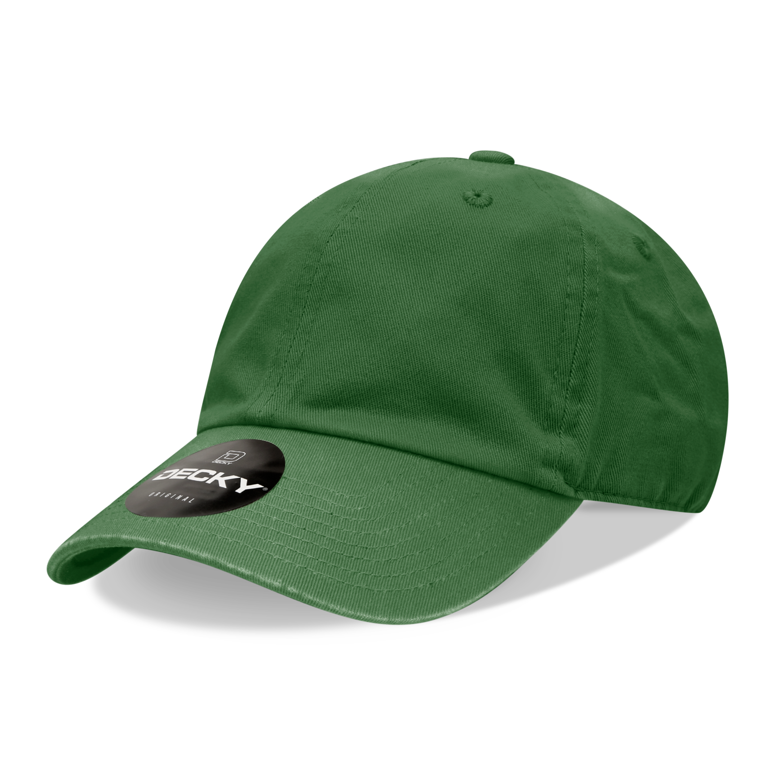 The Park Wholesale - Wholesale Baseball Cap - Unisex - Decky 205 - Classic Low Profile, Relaxed Cotton Dad Hat29