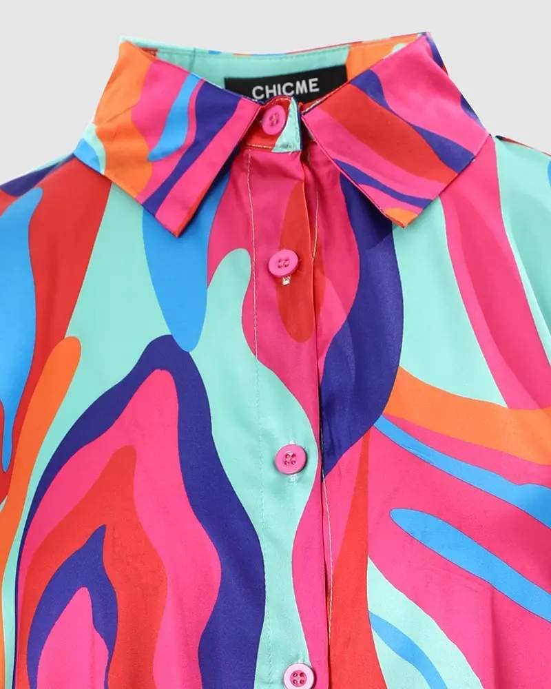 Multi FUN GIRL Top for wholesale on Faire10