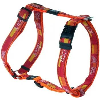 Pets One - Wholesale Pet Harness - Dog - Rogz Peitoral Beach Bum 20mm9