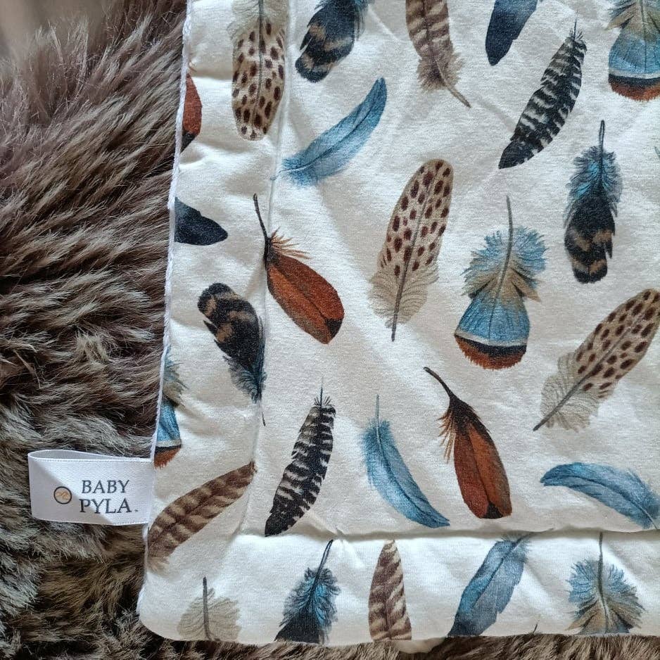 SAS COCO PYLA - Wholesale Bedding Blanket - Kids & Baby - Customizable baby blanket7