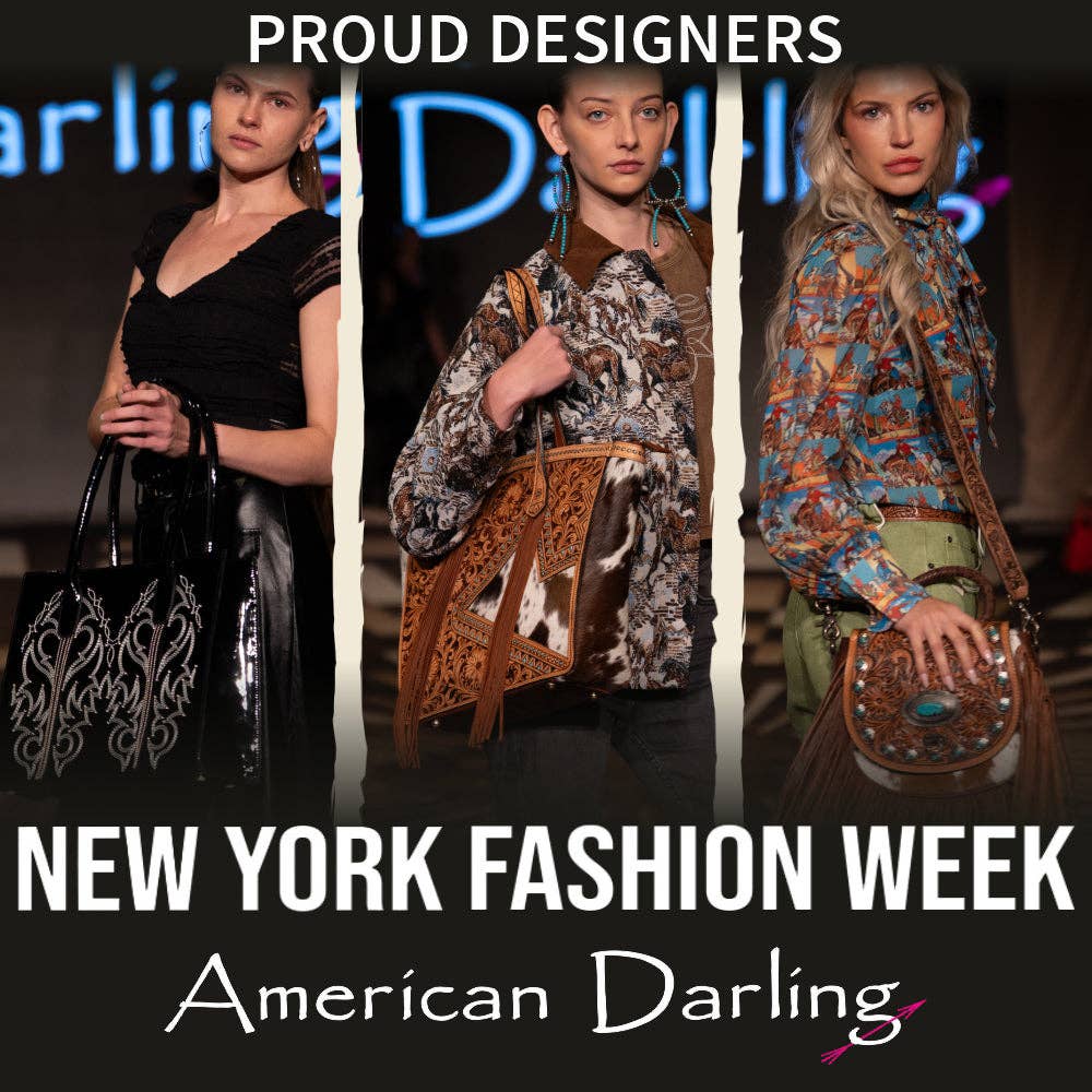 LS Western - Vente Sac à bandoulière – femme - Sac bandoulière en cuir véritable western pour femme LC-ADBG8246