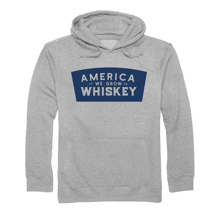 American Cattle Co - Wholesale Hoodie - Unisex - Keystone Pullover