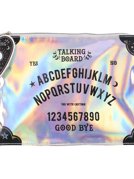 Iridescente Geestenbord Make-uptasje voor wholesale door Fantasy Gifts