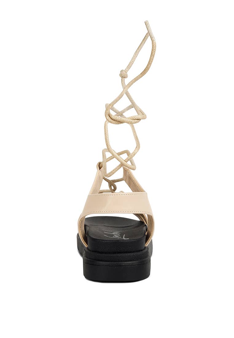 Rag Company - Wholesale Sandals - Women's - Dylan Strappy Gladiator Sandals9