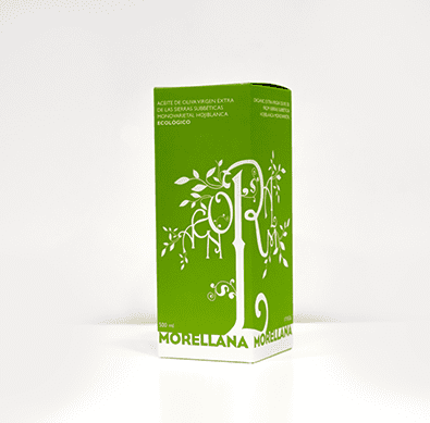 SUCESORES DE HERMANOS LOPEZ S.A. – Azeite por atacado – Azeite Extra Virgem Orgânico Monovarietal Morellana Hojiblanca 500 ml5